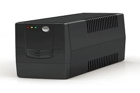 EPR Authorization for UPS