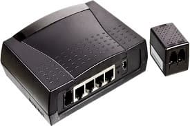 TEC Certification for DSL Equipments