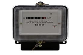 BIS Certification for AC static watt-hour meters