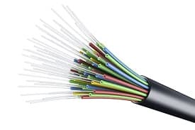 TEC Certification for Optical Fibre Cable