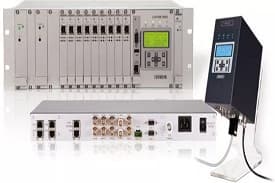 TEC Certification for Precision Timing Protocol Grand Master Equipment