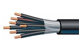BIS Certification for Elastomer insulated cables