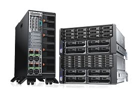 TEC Certification for Server