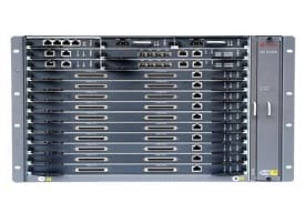 TEC Certification for Converged Multiservice Application Access Equipment