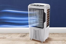 EPR Authorization for Large Cooling Appliances
