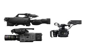 EPR Authorization for Video Recorders