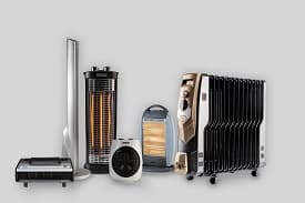 EPR Authorization for Electric Heating Appliances