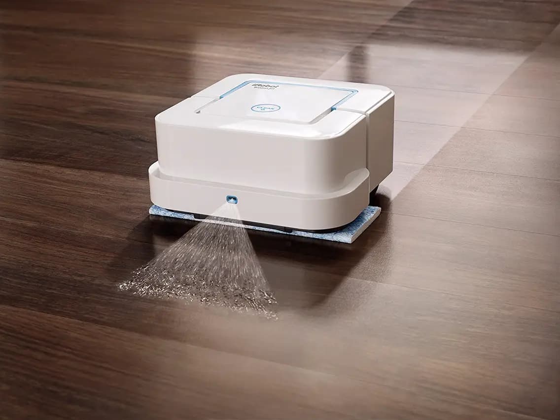 EPR Authorization for Appliances for Cleaning