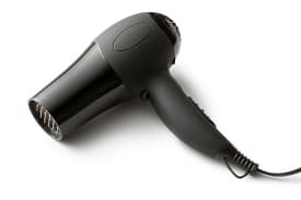 EPR Authorization for Hair Dryer