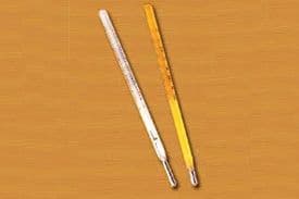 BIS Certification for Clinical thermometers Solid stem type
