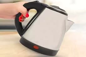 EPR Authorization for Electric Kettle