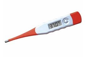 BIS Certification for Digital Thermometers