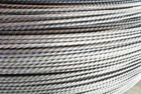 BIS Certification for Plain hard-drawn steel wire part -2