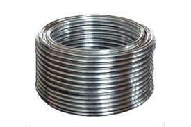 BIS Certification for Steel Wire for Rivets