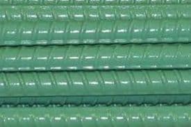 BIS Certification for Epoxy Coated Bars
