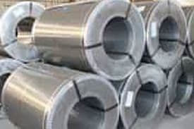 BIS Certificate for Non Oriented Electrical Steel Sheet
