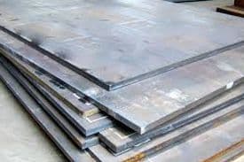 BIS Certification for Steel plates for pressure vessels