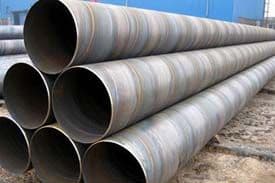 BIS Certification for Hot Rolled Steel Strip for Welded Tubes and Pipes