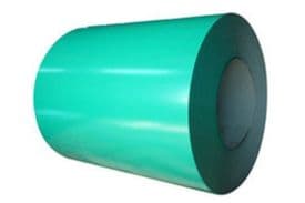 BIS Certificate for Painted Galvanized Steel Sheet