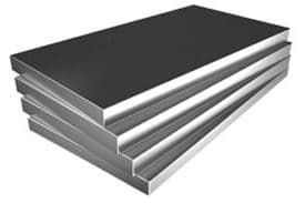 BIS Certification for Low Nickel Steel Sheet