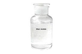 BIS Certification for Ethyl Acrylate