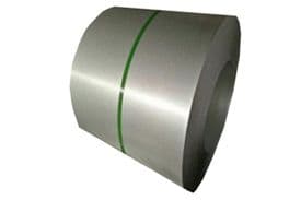 BIS Certification for hot dip aluminum coated steel sheet