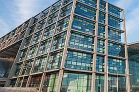 BIS Certification for Structural Steel for Building
