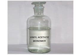 BIS Certification for Vinyl Acetate