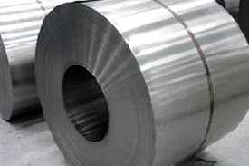 BIS Certification for Hot-Rolled Mild Steel Sheet