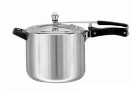 BIS Certification for Cooker