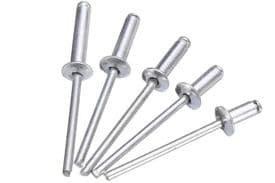 BIS Certification for Steel Rivet Bars