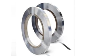 BIS Certification for Alloys for Electrical Resistance