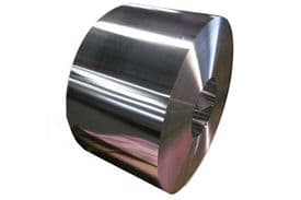 BIS Certificate for Electrolytic Tinplate