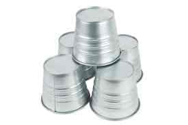 BIS Certificate for Steel Plates for Galvanizing Pots