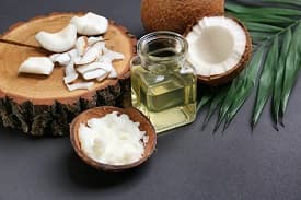 BIS Certificate for Coconut Fatty Acids