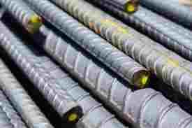 BIS Certification for Structural Steel (Ordinary Quality)
