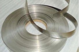 BIS Certification for steel strips