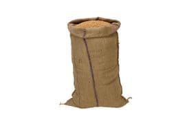 BIS Certification for B-twill Jute bags