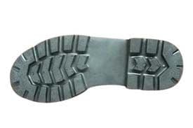 BIS Certificate Rubber Soles and Heels