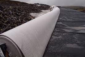 BIS Certification for Geotextiles for Cushioning