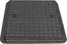 BIS Certification for Cast iron man hole covers and frames