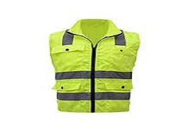 Get BIS Certification for High Visibilityy Warning Clothes IS 15809 : 2017 By Brand Liaison