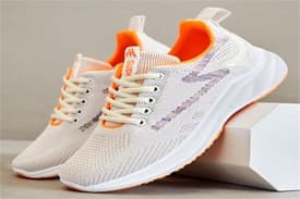 BIS Certification for Performance Sports Footwear