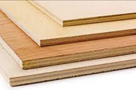 BIS Certification for Plywood