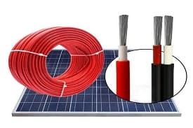 BIS Certification for Electric Cable for Photovoltic Systems