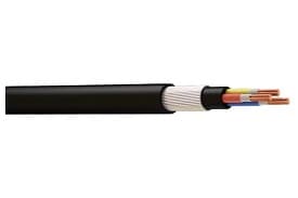 BIS Certification for Thermosetting Insulated Cables