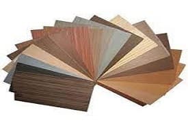 BIS Certification for Veneered decorative plywood