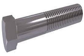 BIS Certification for Hexagon Head Bolts Part-3