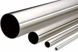 BIS Certificate for Steel Tubes For The Food