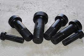 BIS Certification for Structural Bolts